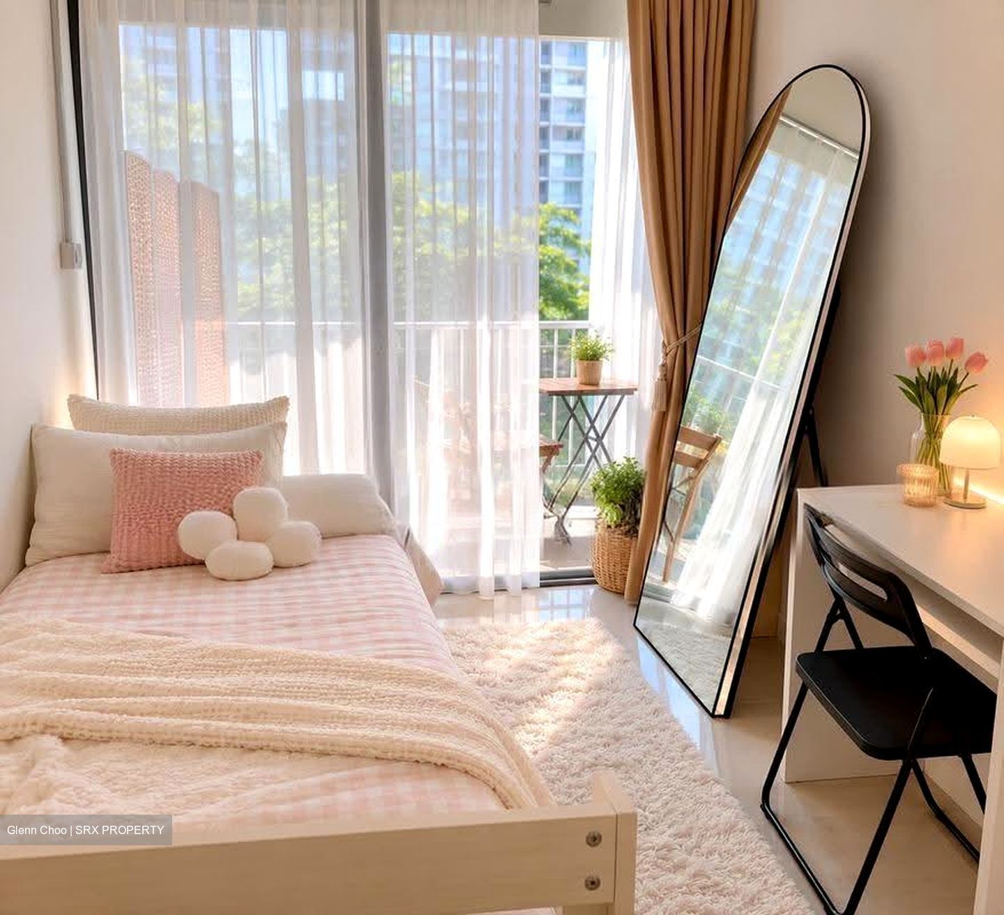 Parc Centros (D19), Condominium #620748441